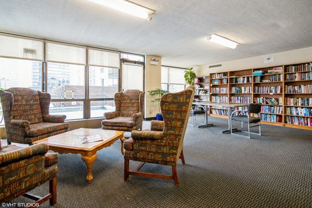 5455 N Sheridan Road 2403, Chicago, IL 60640