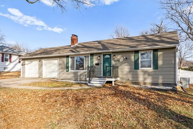 7641 Antioch Road, Overland Park, KS 66204