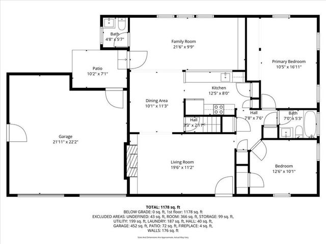 7641 Antioch Road, Overland Park, KS 66204