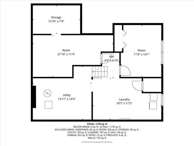 7641 Antioch Road, Overland Park, KS 66204