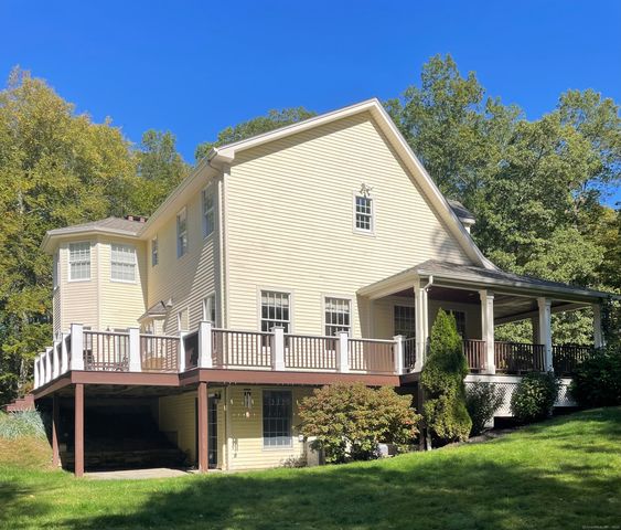 11 Withe Pass, Burlington, CT 06013