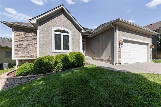 7128 Allman Drive, Shawnee, KS 66217