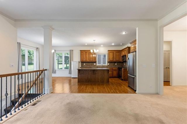 7128 Allman Drive, Shawnee, KS 66217