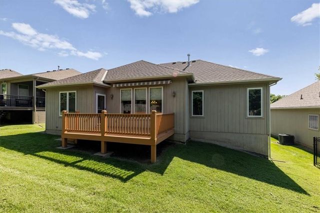 7128 Allman Drive, Shawnee, KS 66217