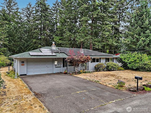 2016 Sycamore Street SE, Lacey, WA 98503