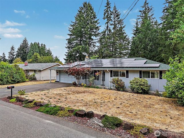 2016 Sycamore Street SE, Lacey, WA 98503