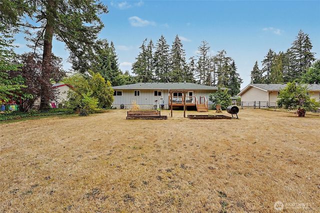 2016 Sycamore Street SE, Lacey, WA 98503