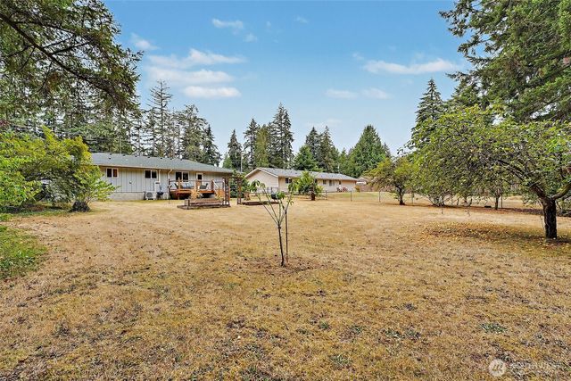 2016 Sycamore Street SE, Lacey, WA 98503