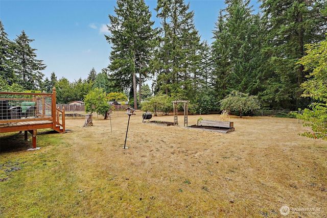 2016 Sycamore Street SE, Lacey, WA 98503