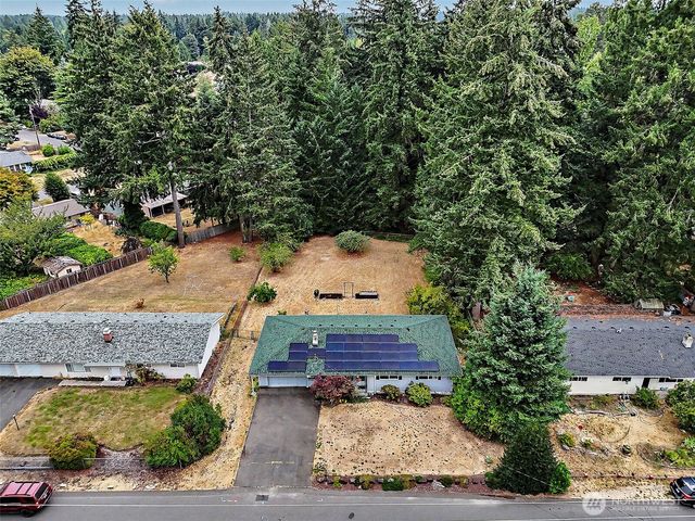 2016 Sycamore Street SE, Lacey, WA 98503