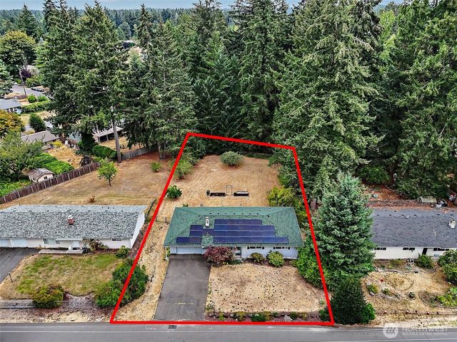 2016 Sycamore Street SE, Lacey, WA 98503