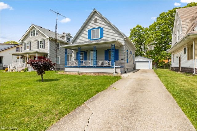 2011 E 31st Street, Lorain, OH 44055