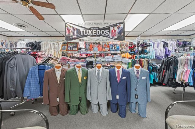 13238 Dix Toledo Road, Southgate, MI 48195