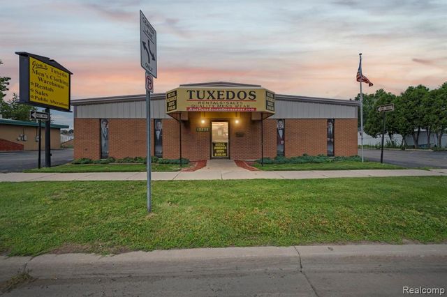 13238 Dix Toledo Road, Southgate, MI 48195