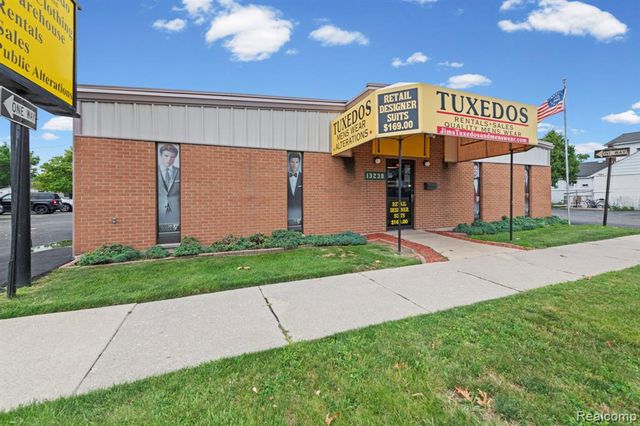 13238 Dix Toledo Road, Southgate, MI 48195