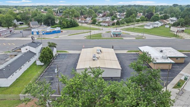 13238 Dix Toledo Road, Southgate, MI 48195