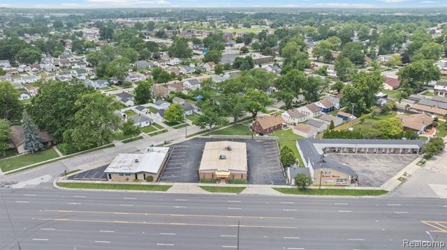 13238 Dix Toledo Road, Southgate, MI 48195