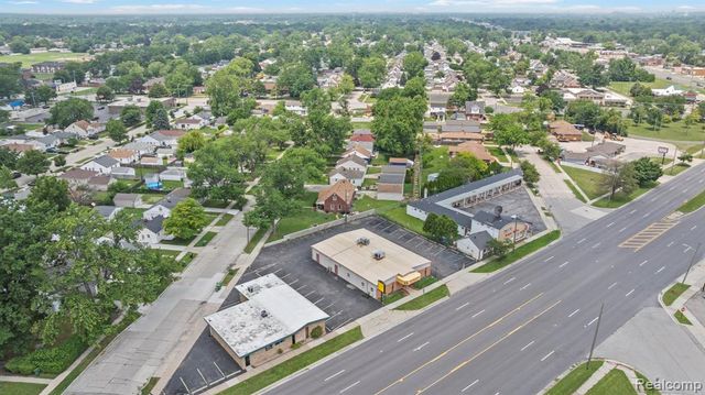 13238 Dix Toledo Road, Southgate, MI 48195