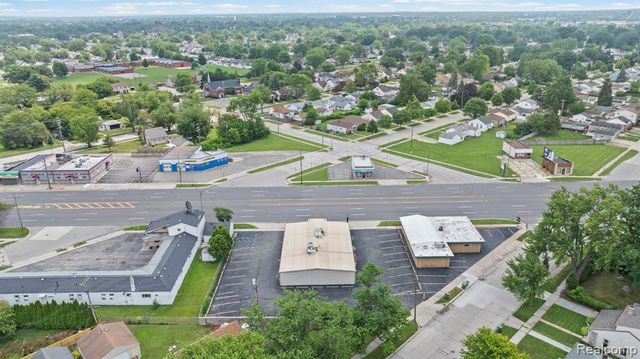 13238 Dix Toledo Road, Southgate, MI 48195