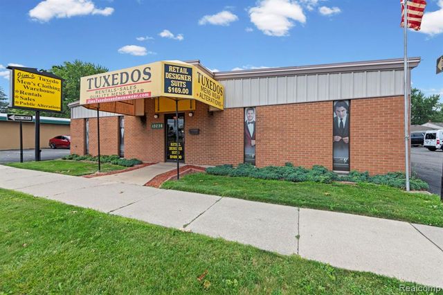 13238 Dix Toledo Road, Southgate, MI 48195