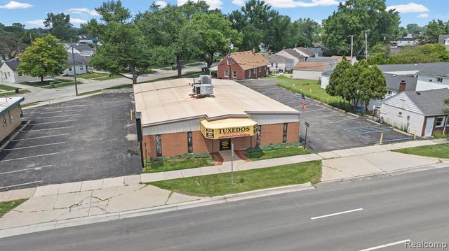 13238 Dix Toledo Road, Southgate, MI 48195