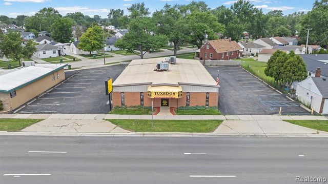 13238 Dix Toledo Road, Southgate, MI 48195