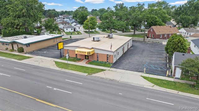 13238 Dix Toledo Road, Southgate, MI 48195