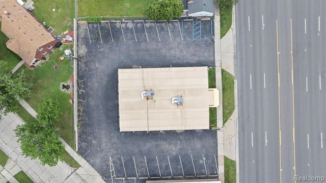 13238 Dix Toledo Road, Southgate, MI 48195