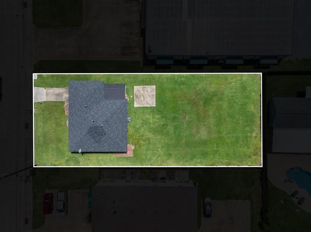 419 Cypress Street, Sulphur, LA 70663