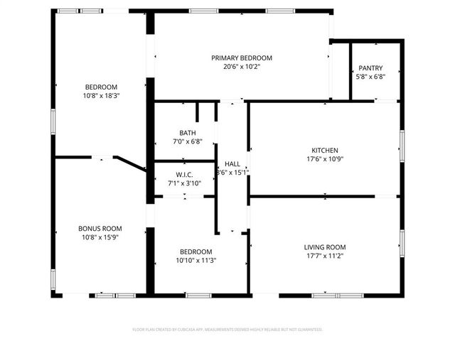 419 Cypress Street, Sulphur, LA 70663