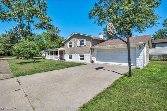 4425 Queen Anne Avenue, Lorain, OH 44052