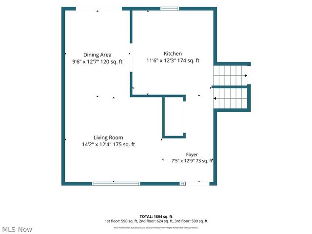 4425 Queen Anne Avenue, Lorain, OH 44052