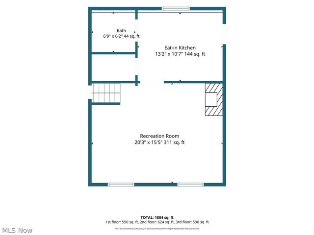 4425 Queen Anne Avenue, Lorain, OH 44052