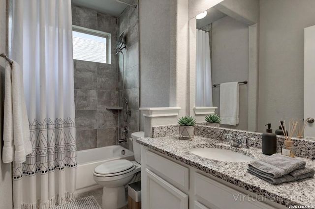 515 Scenic Song Dr., Spring Branch, TX 78070