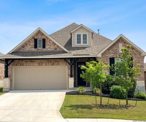 515 Scenic Song Dr., Spring Branch, TX 78070