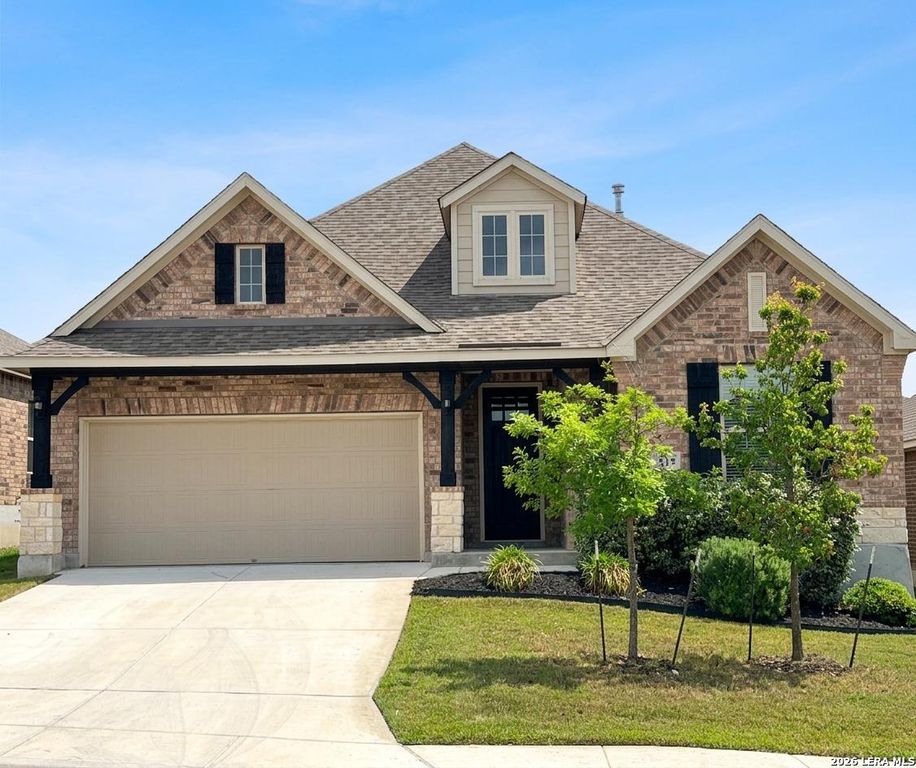 515 Scenic Song Dr., Spring Branch, TX 78070