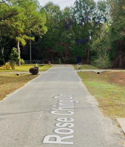 0 Rose Ching Drive, Mobile, AL 36618