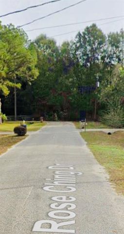 0 Rose Ching Drive, Mobile, AL 36618