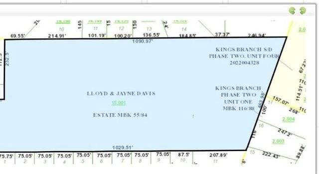 0 Rose Ching Drive, Mobile, AL 36618