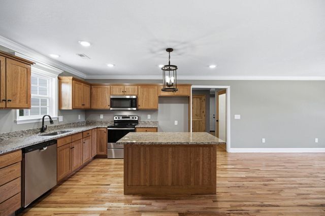 2959 Highway 163, Delano, TN 37325