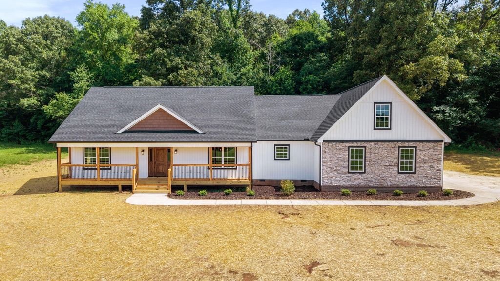 2959 Highway 163, Delano, TN 37325