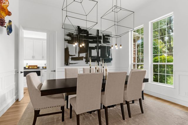 1307 Silverlake Road, Mckinney, TX 75072