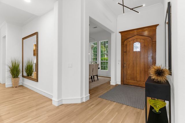 1307 Silverlake Road, Mckinney, TX 75072