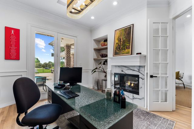 1307 Silverlake Road, Mckinney, TX 75072