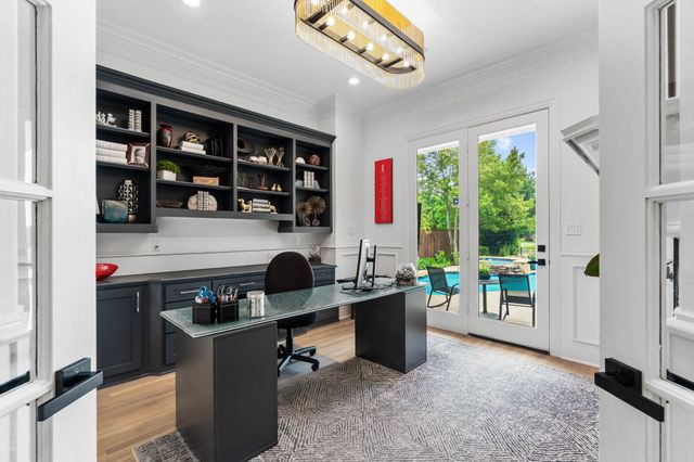 1307 Silverlake Road, Mckinney, TX 75072