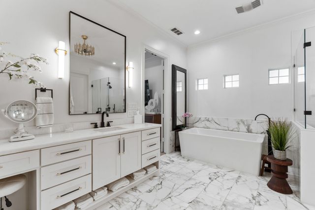 1307 Silverlake Road, Mckinney, TX 75072
