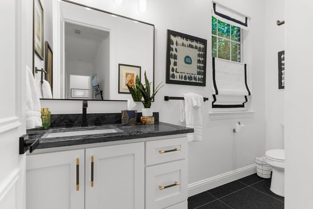 1307 Silverlake Road, Mckinney, TX 75072