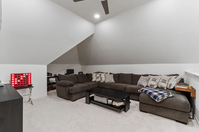 1307 Silverlake Road, Mckinney, TX 75072