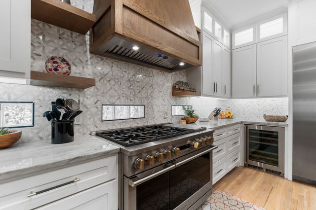 1307 Silverlake Road, Mckinney, TX 75072