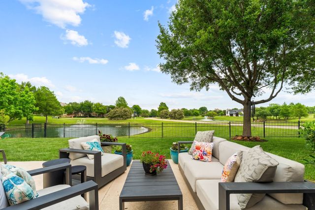 1307 Silverlake Road, Mckinney, TX 75072